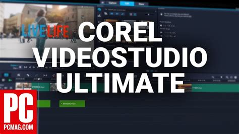 Corel VideoStudio Ultimate 2025 Free Download Options
