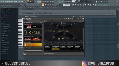 Output Exhale 2025 Download For Windows 7
